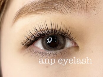 アンプ(anp)/伏目もかわいい/まつエク