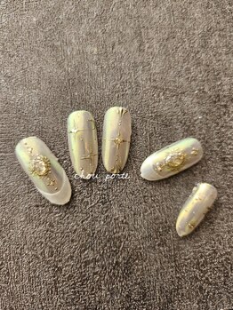 シュポルテ(chou porte)/