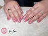 【hand】マグネットorミラーワンカラー