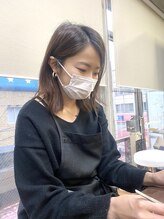 チック(chic) 吉崎* まつパのみ