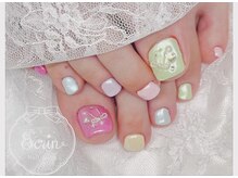 エクラン(ecrin)/