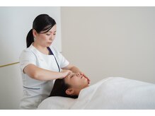 プラウド(Proud)/オーダーメイドフェイシャル