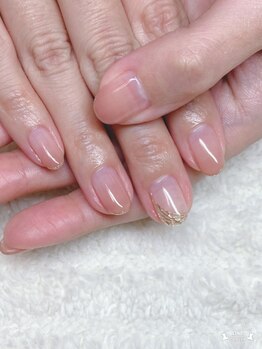 ネイルズ イルク(Nails Irk)/