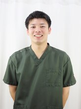 亀有接骨院&nbsp;赤坂 拓海