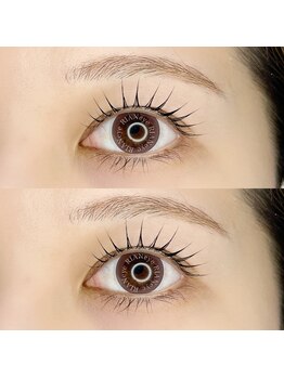 リアン アイ 太田(RIAN eye)/ラッシュリフト