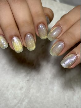 ポノネイル(Pono Nail)/