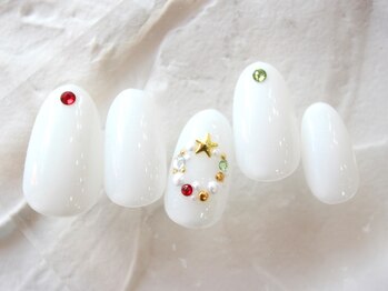 ジョジョ 千里中央店(JOJO)/2024☆Xmas　design