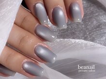 ベアネイル(beanail)/