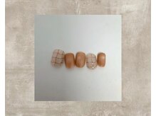 マルネイル 池袋店(MARU NAIL)/regular &nbsp;design ¥7,480