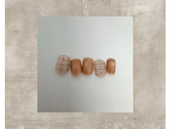 マルネイル 池袋店(MARU NAIL)/regular &nbsp;design ¥7,480