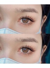 パンダアイラッシュ 上野(panda eyelash)/