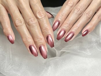 エスビューティー(es.beauty)/マグネットワンカラー