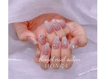 エンジェルネイルサロン(Angel nail salon)/キラキラネイル