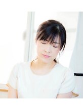 ティアラ(Tiara)/エステティシャン歴21年