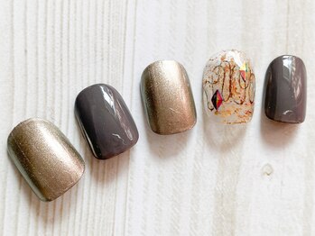 ベアー(Bare)/Antique