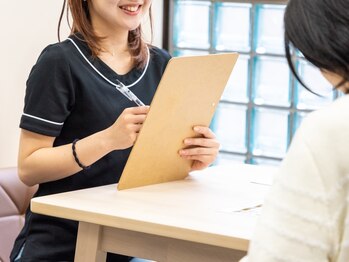 ナギ(Nagi)の写真/《肩こりに効き目抜群!!》お悩みの箇所集中ケア☆心地よい施術で、身も心もリフレッシュしたいあなたに♪