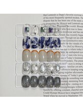 プトン(PU+ON.)/【aya指名】定額design