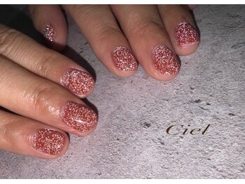 シエル(Ciel)/フラッシュ