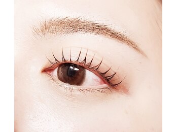 ラウ 大山店(lau)/パリジェンヌラッシュリフト