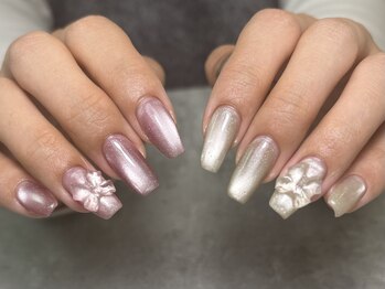 ミーコ(miico)/新入荷マグネット