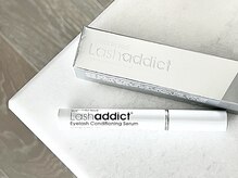 リステン プラス(Lis 10+)/Lashaddict 販売サロン◎銀座