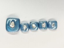 ルリアン(LeLien)/季節替わりデザイン