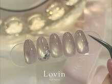 ラヴィン なんばスカイオ店(Lovin)/【6月　monthly design】