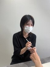 イロハネイル 三条河原町店(IROHA NAIL) 村田 胡桃