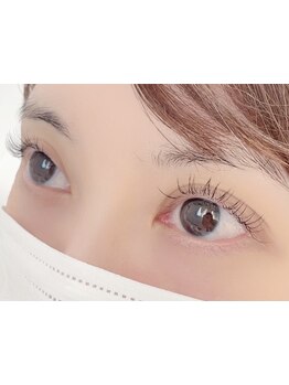 キープ力が自慢のサロン