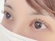 クレーヌ(CREINE)の写真/まつげの状態を見極め一人一人に合った施術をご提案♪モチの良さx抜け感愛されeye★