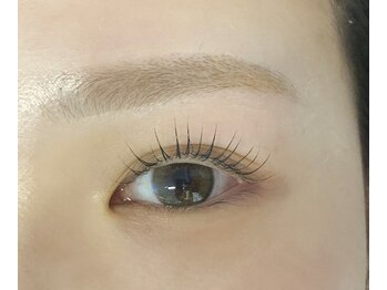 サロンドルル(Salon de Lulu)/マツパと眉毛の人気なセット