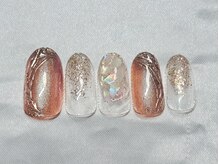 ラリマー(Larimar)/定額デザイン 9980円/初回9500円