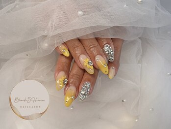 ブロックファイブハナ(Block 5 HANA)/