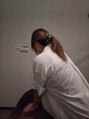 リラクゼーションくらぶイヤシス エコールリラ店 窪田