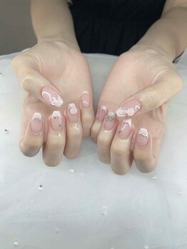 ソラネイル(SORA NAIL)/