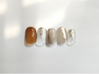マックスビューティーネイル(MAX BEAUTY nail)/Standard course