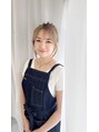 メイル バイ アイミー(meil by eye me.) takara.