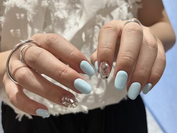 華倶楽部/one color