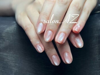 サロン エージー(salon AZ)/マグネット