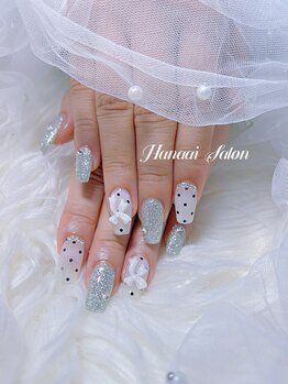 ハナアイ サロン 新宿店(hanaai salon)/定額