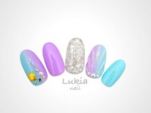 ルキア(Lukia)/夏先取り☆レギュラーコース