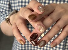 タクミウラワ アズ エティル(takumi urawa as Etel)/