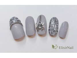 店舗限定★Autumnアートコース
