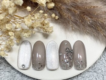 ネイルルームシャイン/
