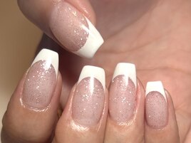 フレンチネイル