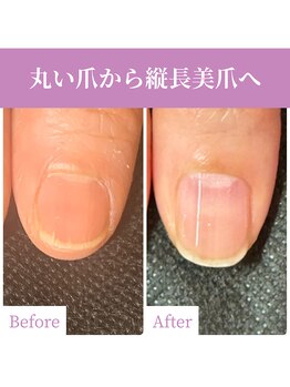 ネイルサロン ベルエトワール(belle etoile)/