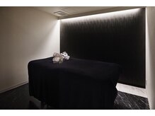 プレジール(Plaisir)/施術ルーム