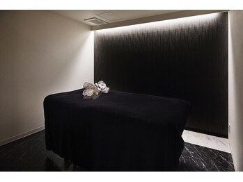 プレジール(Plaisir)/施術ルーム