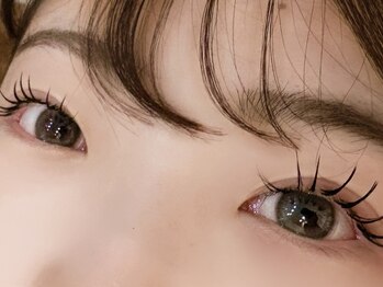 ゆりかご VIVIT久宝寺店/【マツエク】140本