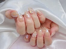 シンシアリー 新小岩店(Sincerely)/FOOT★ニュアンスデザイン